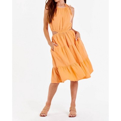 Women's Ivanna Dress - Another Love