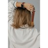 Walli Cases Crimson Bloom Wrist Lanyard - 3 of 4