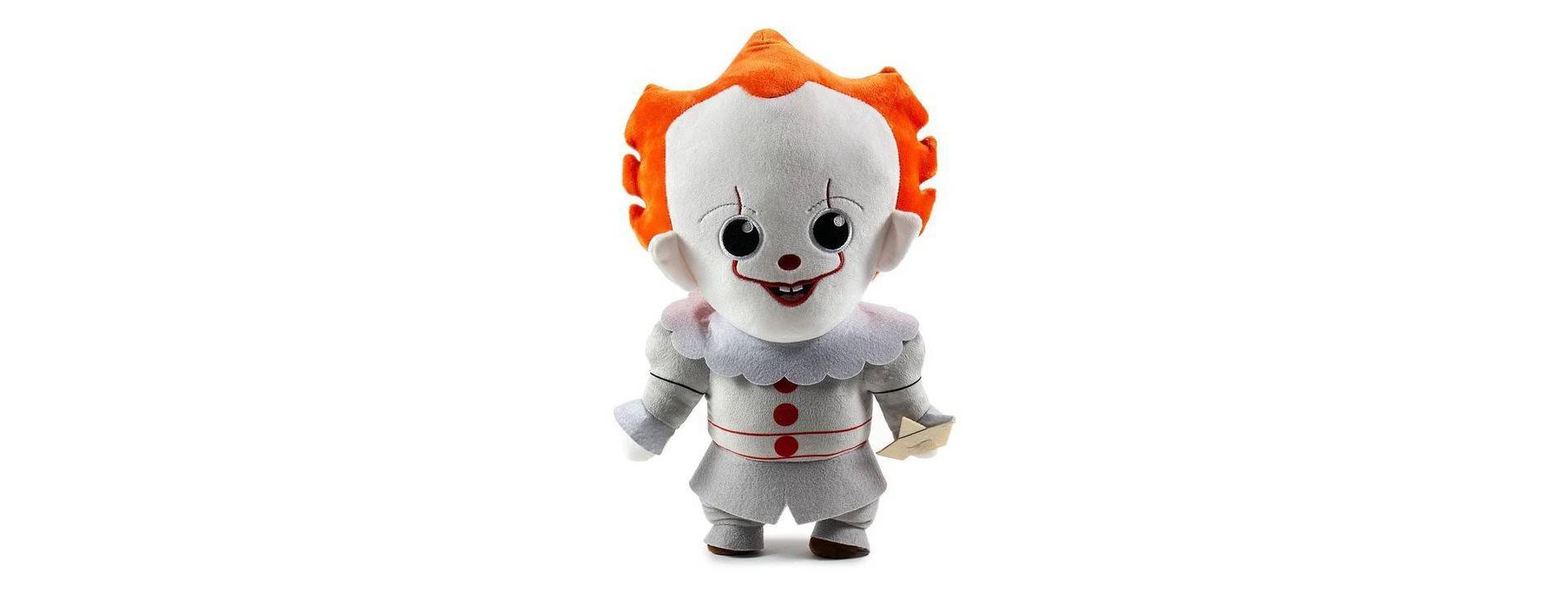 IT - HugMe Plush - 2017 Pennywise