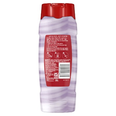 Old Spice Men&#39;s Moisturizing Hydro Body Wash - Swagger Scent - 21 fl oz_0