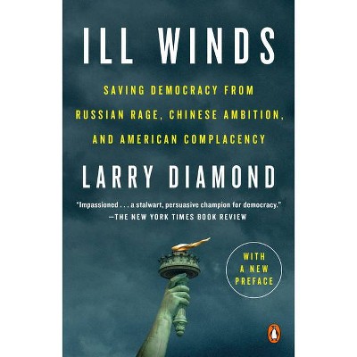 Ill Winds - by  Larry Diamond (Paperback)