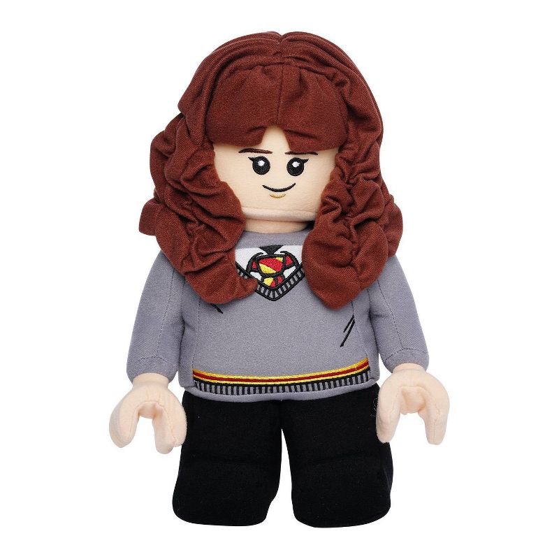 LEGO Hermione Granger Plush, 1 of 8