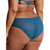 Adore Me Women's Liesel Hipster Panty - 2 of 4
