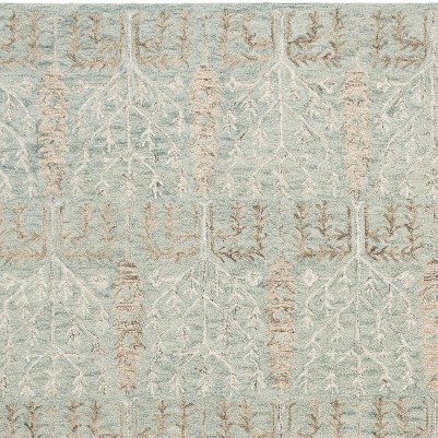 green/beige