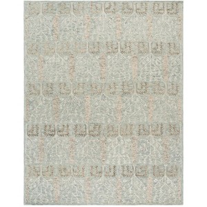 Jardin JAR852 Hand Tufted Indoor Rugs - Safavieh - 1 of 4