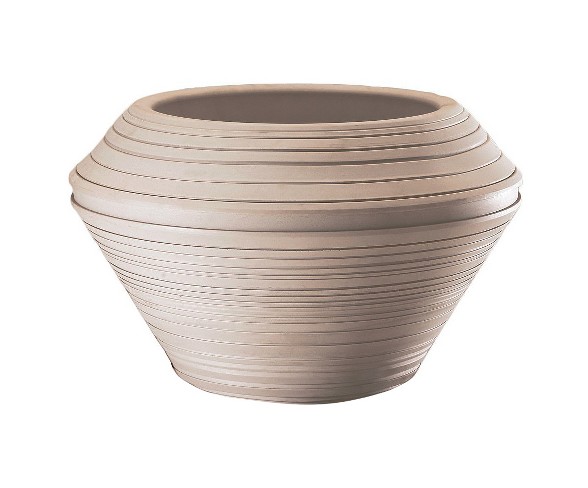17' Daniel Planter - Desert - Crescent Garden