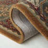 Antiquity AT613 Hand Tufted Area Rug  - Safavieh - 4 of 4