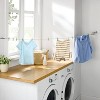 Portable Clothesline with Clips - Brightroom™ - 2 of 3