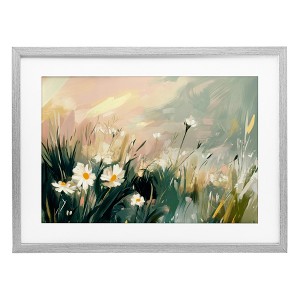 Stupell Industries Harmony In The Wild Framed Print Under Glass - 1 of 4