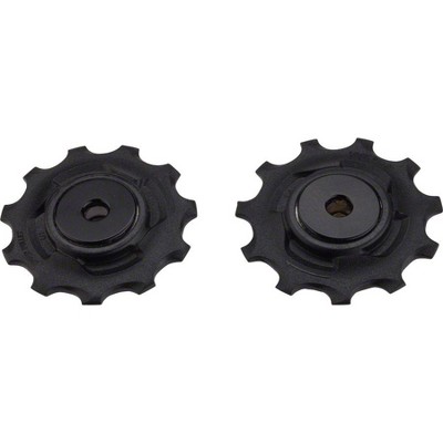 SRAM Pulley Assemblies Pulley Assembly - Drivetrain Speeds: 10 Speed,  Fits Brand: SRAM