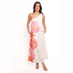 Charlize Maxi Dress - 1 of 4