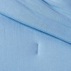 Jersey Solid Comforter - Room Essentials™ - image 4 of 4