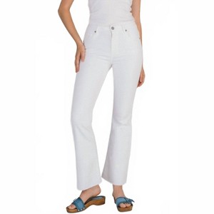 Women's High Rise Flare Jeans - HIDDEN - 1 of 4