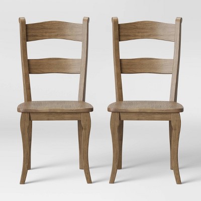 target dining chairs