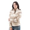 Old Ranch Brands Women's Lucy Print Pullover - 4 of 4