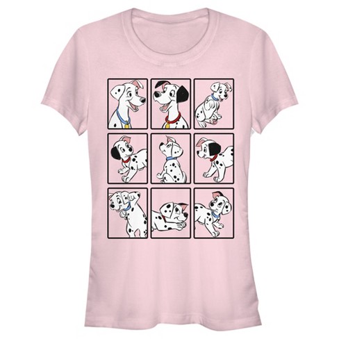 Women's One Hundred And One Dalmatians Always Hungry T-shirt