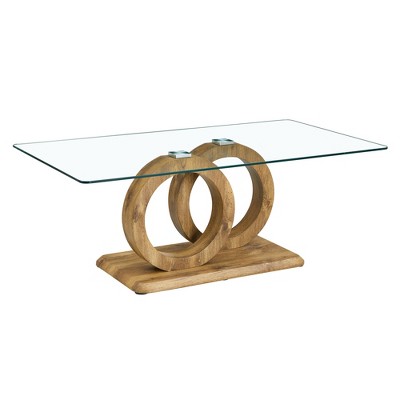 natural wood