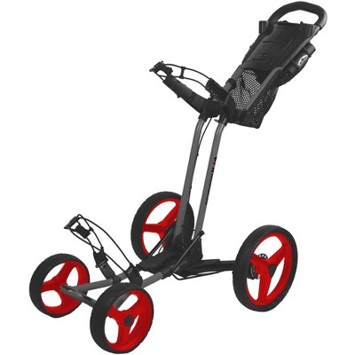 Sun Mountain Golf Pathfinder PX4 Push Cart