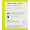 Bigelow Classic Green Tea Bags Decaffeinated  - 20ct - image 3 of 4