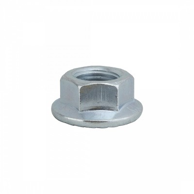 Wheel Master Hub Axle Nuts Axle Spacer