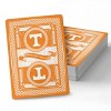 NCAA Tennessee Volunteers Classic Series Playing Cards - 4 of 4