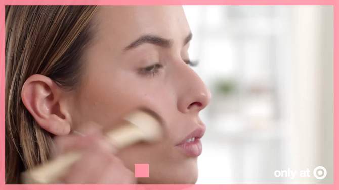 Sonia Kashuk&#8482; Essential Contour Brush No. 179, 2 of 5, play video