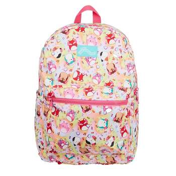 Squishmallows Kids' 16" Backpack