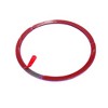 Unique Bargains Car Steering Wheel Decal Decoration Sticker Cover Trim for Audi A1 A3 A4L A6L Q3 Q5 A5 2012-2016 - 4 of 4