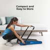 Lifepro Walking Pad - Portable Mini Treadmill, 3 MPH, 220 Lbs Capacity - 4 of 4