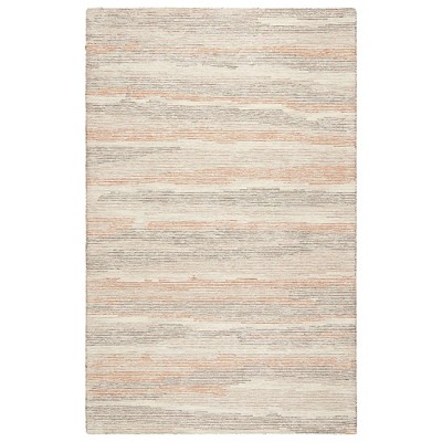 Obeetee Shadows Strata Hand Made Indoor Area Rug