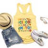 Simply Sage Market Cinco De Mayo Icons Racerback Tank - 2 of 3
