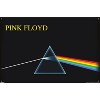 Trends International Pink Floyd - The Dark Side Of The Moon Logo Unframed Wall Poster Prints - 4 of 4