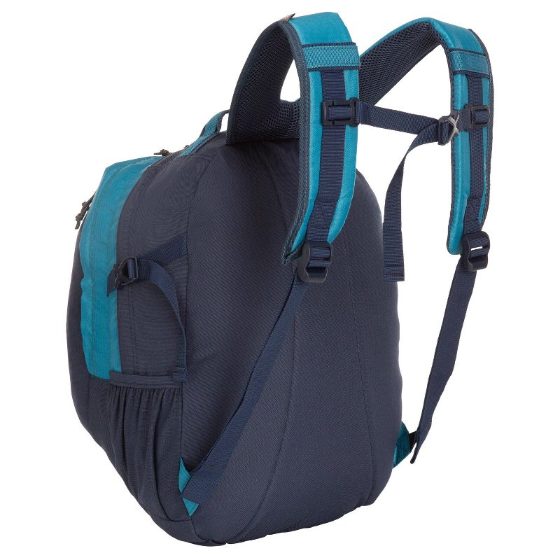 Outdoor Products 25L Contender Daypack - Blue, 3 of 9