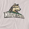 Men's Wright State University Official Distressed Primary T-Shirt - 2 of 4