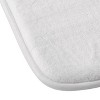 Deny Designs Athenes Atelier 'East Coast' Memory Foam Bath Mat - 3 of 4