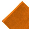 TowelSoft Premium 100% Cotton Terry Velour Hand Face Sports Gym Towel 16 inch x 26 inch - 3 of 3