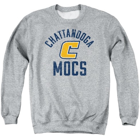 University Of Tennessee At Chattanooga Official Utc Mocs Logo Adult ...
