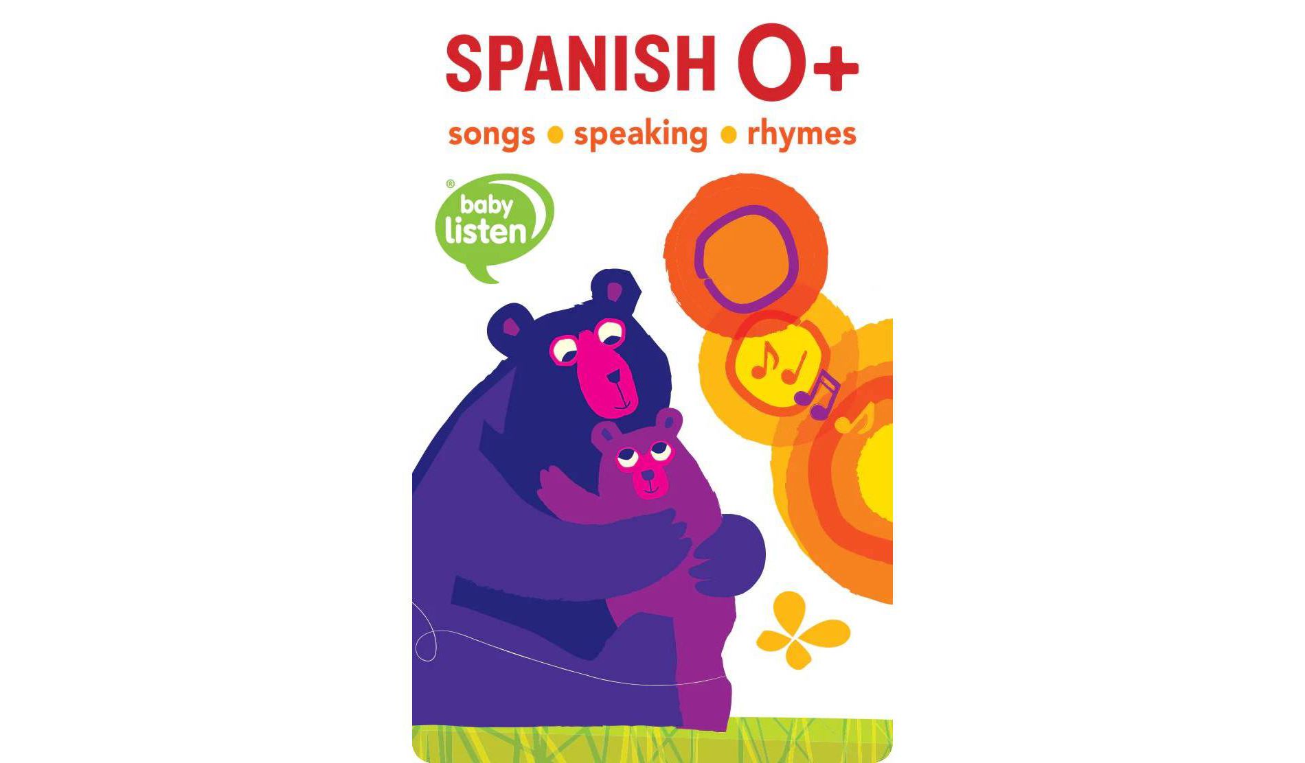 Yoto Spanish 0+ Audio Card: Educational Learning System for Ages 3-12, Yoto Compatible