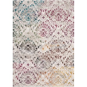 Aria ARA172 Power Loomed Indoor Rugs - Safavieh - 1 of 4