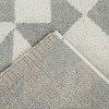 Balta Rugs Jaxon Geometric Area Rug - 3 of 4