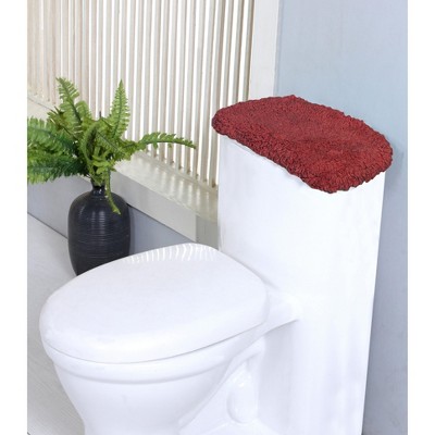 Waterford Collection Cotton Tufted Bath Rug - Home Weavers