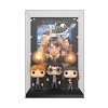 Funko POP! Movie Poster: Harry Potter Sorcerer's Stone - Ron/Harry/Hermione - 3 of 3