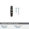 Amerock London Cabinet or Furniture Knob - 3 of 3