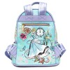 Disney Cinderella 11" Vegan Leather Fashion Mini Backpack - Wondapop  - 2 of 4