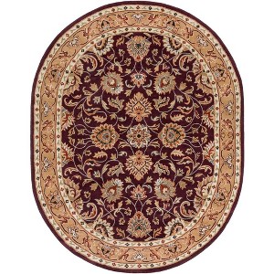 Mark & Day Paris Tufted Indoor Area Rugs - 1 of 4