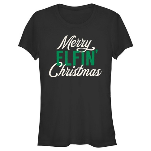 target womens christmas t shirt