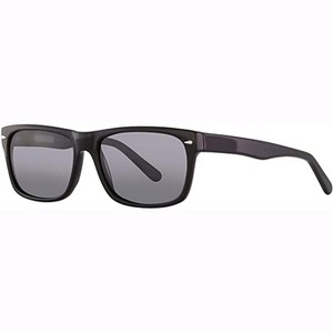 Ernest Hemingway Unisex 4606 Black Two Tone 51mm - 1 of 4