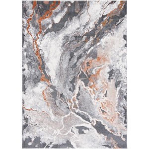 Cyrus Shag CYR121 Power Loomed Indoor Rugs - Safavieh - 1 of 4