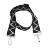 Unique Bargains Handbag Strap Multicolored 1 Pc - 4 of 4