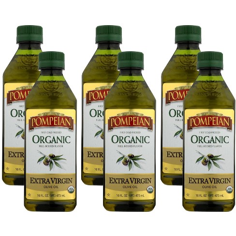 Signature SELECT Extra Virgin Olive Oil - 16.9 Fl. Oz. - Vons